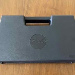 Sahibinden çok temiz Walther P99 AS