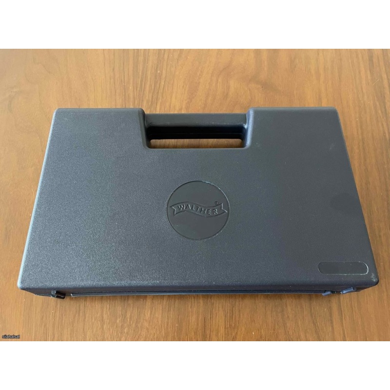 Sahibinden çok temiz Walther P99 AS