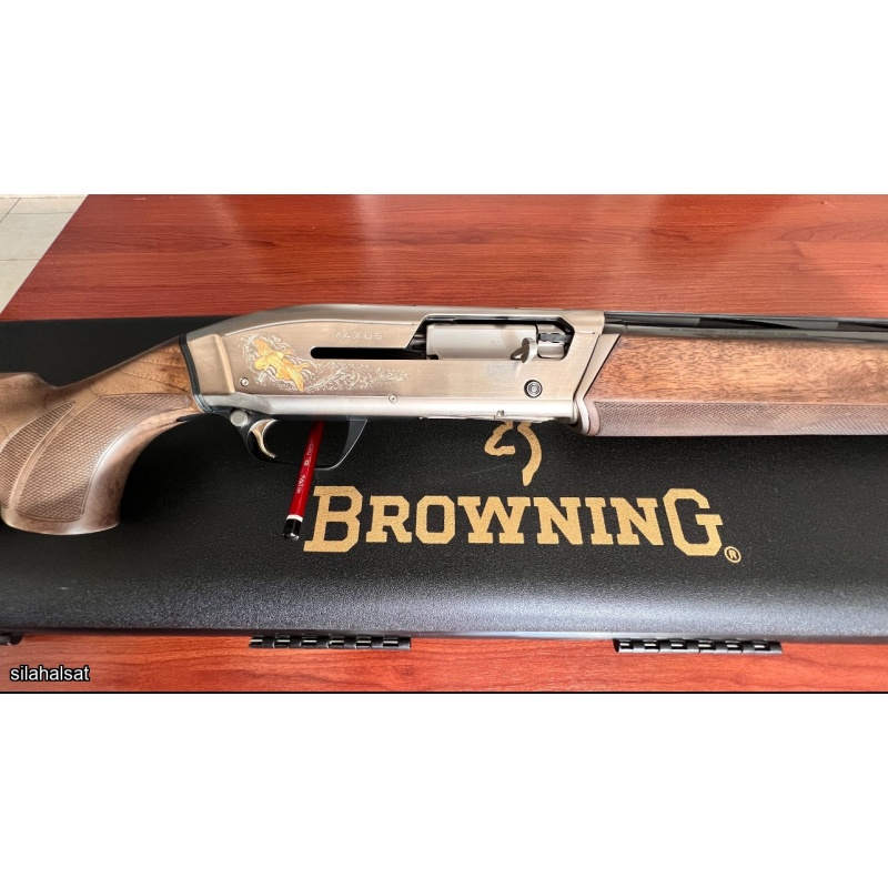 Browning maxus gr3