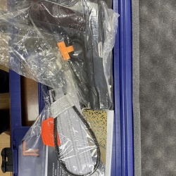 Colt 1911 45 acp Sıfır Kutu