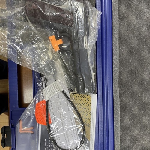 Colt 1911 45 acp Sıfır Kutu