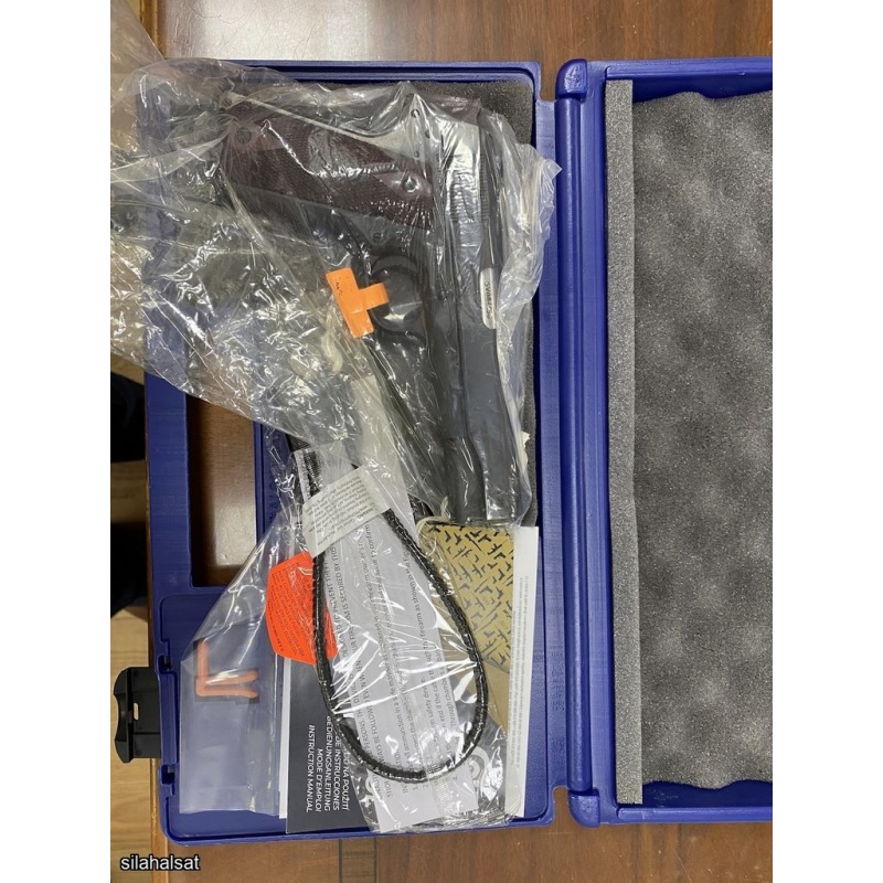 Colt 1911 45 acp Sıfır Kutu