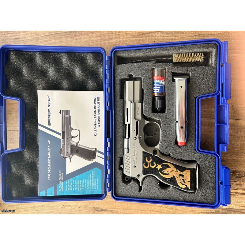 MEMURDAN TEMİZ KILIÇ 2000 ( AÇIKLAMAYI OKUYUNUZ)