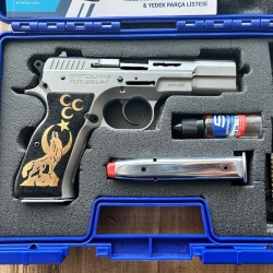 MEMURDAN TEMİZ KILIÇ 2000 ( AÇIKLAMAYI OKUYUNUZ)