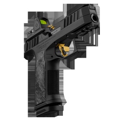 Luago Alien Remus First Edition Dünyada 500 adet