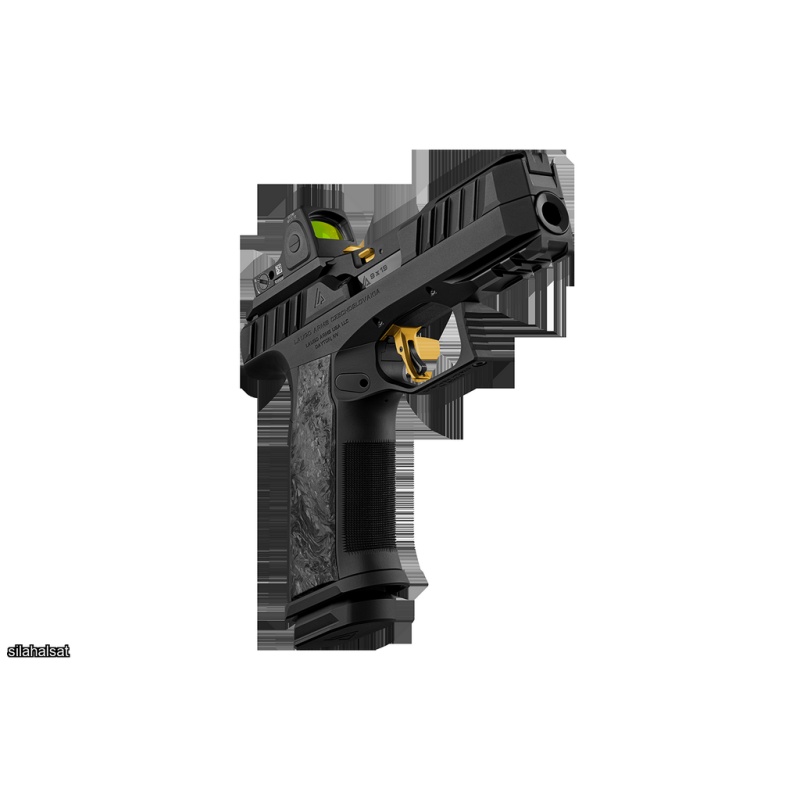 Luago Alien Remus First Edition Dünyada 500 adet