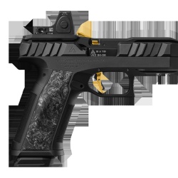 Luago Alien Remus First Edition Dünyada 500 adet