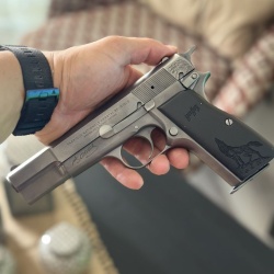 Browning 14’lü(245PV Serisi)