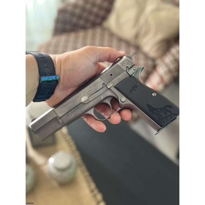 Browning 14’lü(245PV Serisi)