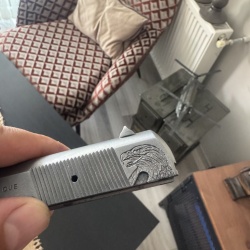 Browning 14’lü(245PV Serisi)