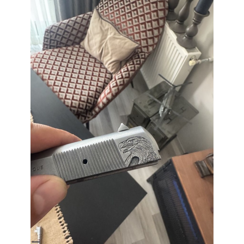 Browning 14’lü(245PV Serisi)