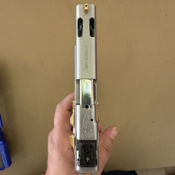 SARSILMAZ P8L ALTIN İŞLEMELİ