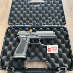 SIG SAUER P320 X5 LEGION 9 mm. – İTHAL SIFIR