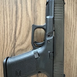 Kullanılmamış glock 19 Gen 5