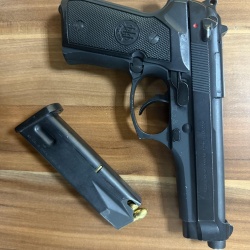 Beretta FS92