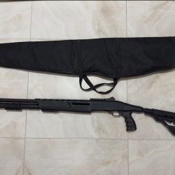 12 cal Armsan Armtac RS-X3