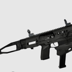 Glock dönüştürücü kit