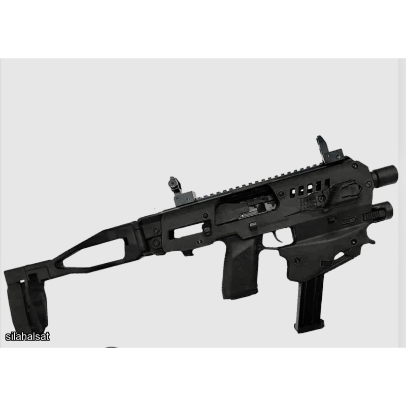 Glock dönüştürücü kit