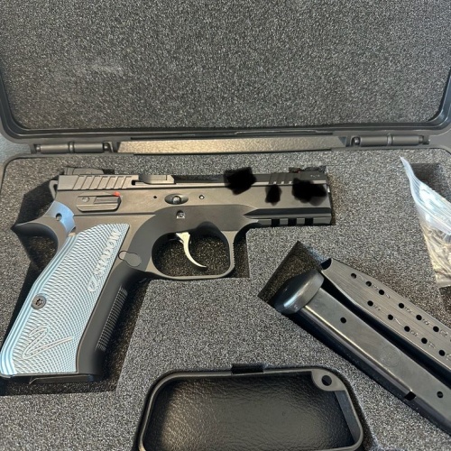 Kamu Görevlisinden Sıfır 2025 Cz shadow 2 compact