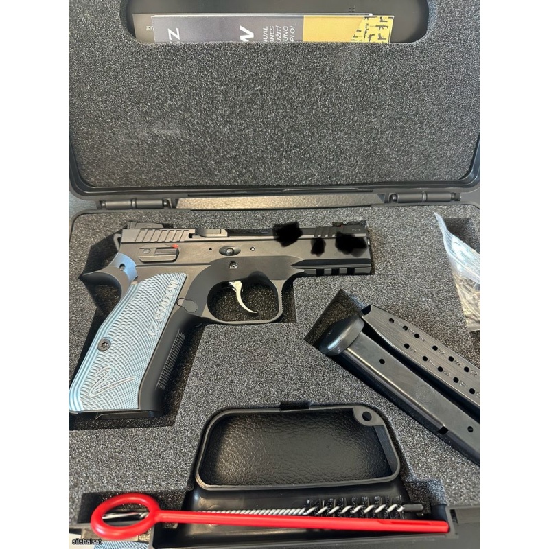 Kamu Görevlisinden Sıfır 2025 Cz shadow 2 compact