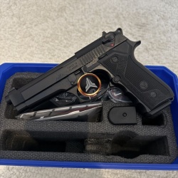 Sıfır Kutusunda Hiç kullanılmadı yavuz- 16 Classic