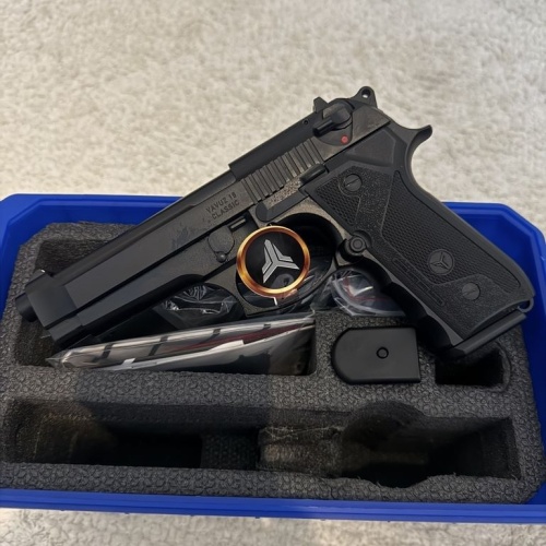 Sıfır Kutusunda Hiç kullanılmadı yavuz- 16 Classic