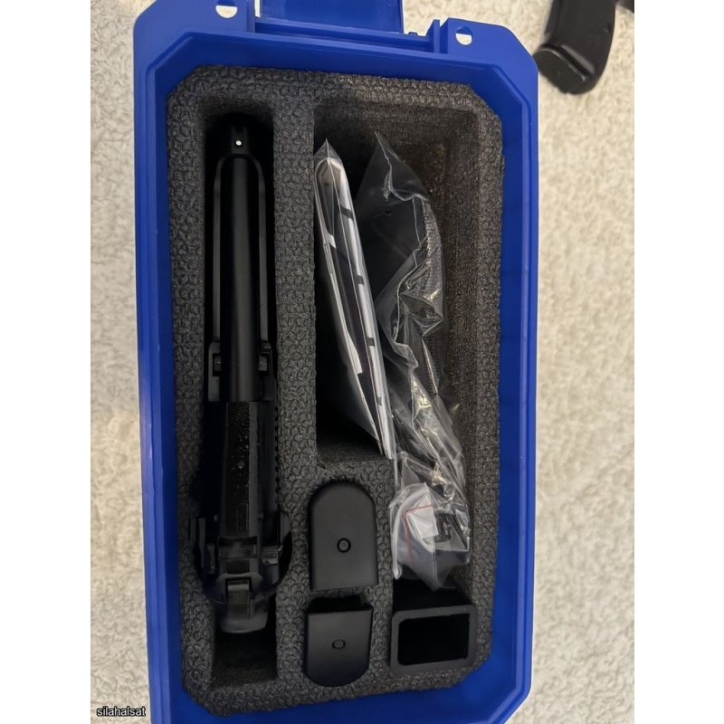 Sıfır Kutusunda Hiç kullanılmadı yavuz- 16 Classic