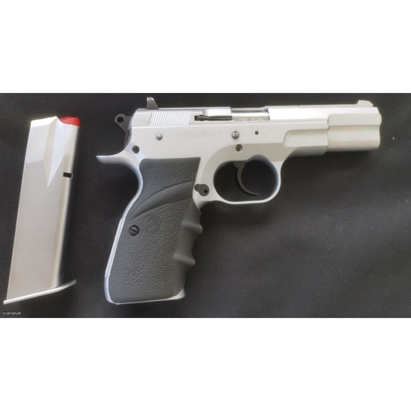 Kılınç 2000 Light devredilecek