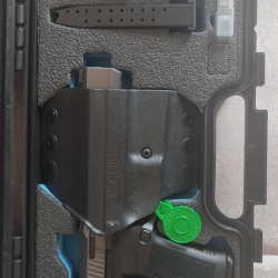 SIFIR CANİK TP9 SFX METE