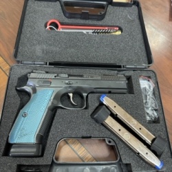 SIFIR CZ SHADOW 2