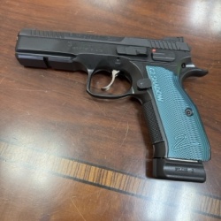 SIFIR CZ SHADOW 2