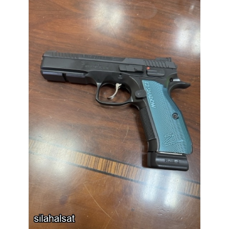 SIFIR CZ SHADOW 2