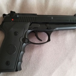 YAVUZ 16 TUĞRA (İlk Sahibinden, Sadece (15) Deneme Atışı Yapılmış)