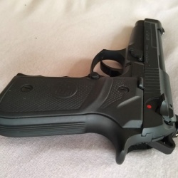 YAVUZ 16 TUĞRA (İlk Sahibinden, Sadece (15) Deneme Atışı Yapılmış)