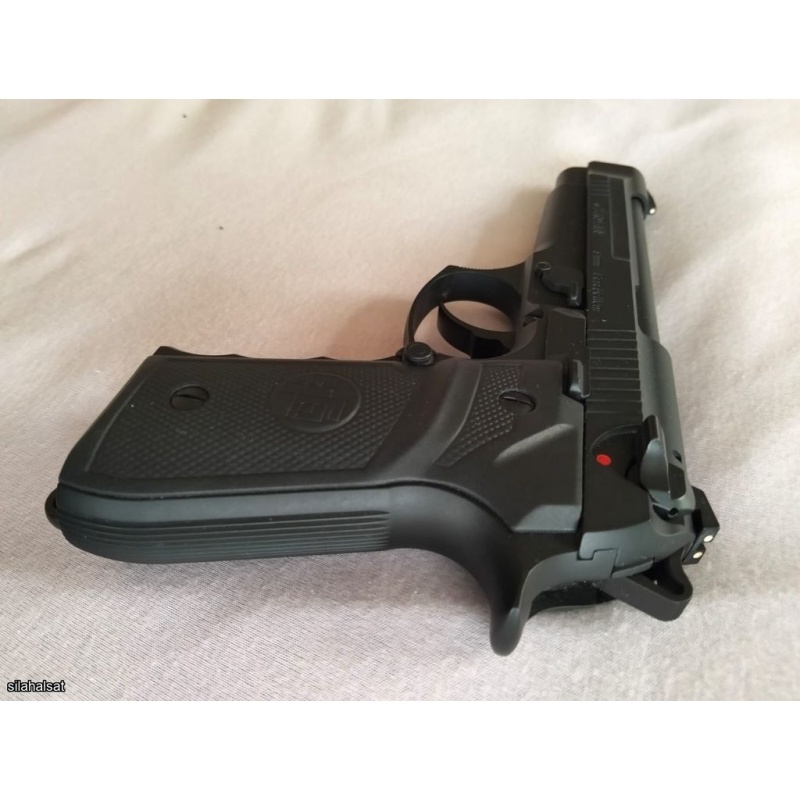 YAVUZ 16 TUĞRA (İlk Sahibinden, Sadece (15) Deneme Atışı Yapılmış)