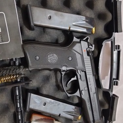 YAVUZ 16 TUĞRA (İlk Sahibinden, Sadece (15) Deneme Atışı Yapılmış)