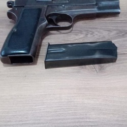 BROWNİNG 9 MM  14'LÜ T 3