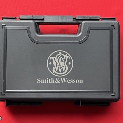 SMITH WESSON TABANCA KUTUSU