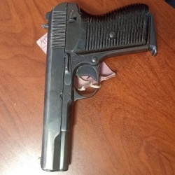 FİREBİRD 9.MM. BARABELLO