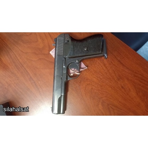 FİREBİRD 9.MM. BARABELLO