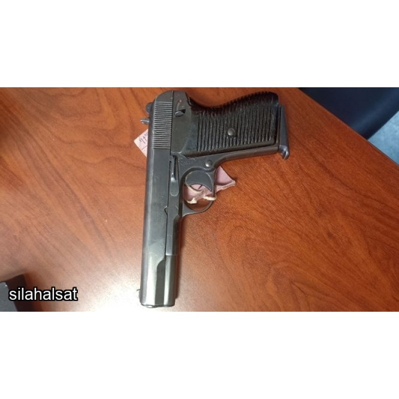 FİREBİRD 9.MM. BARABELLO