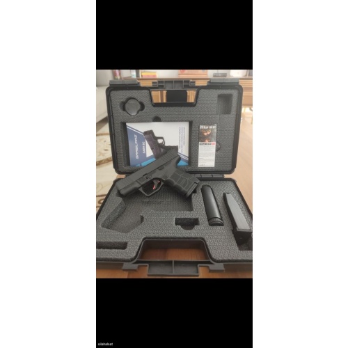 Sıfır Sarsılmaz SC