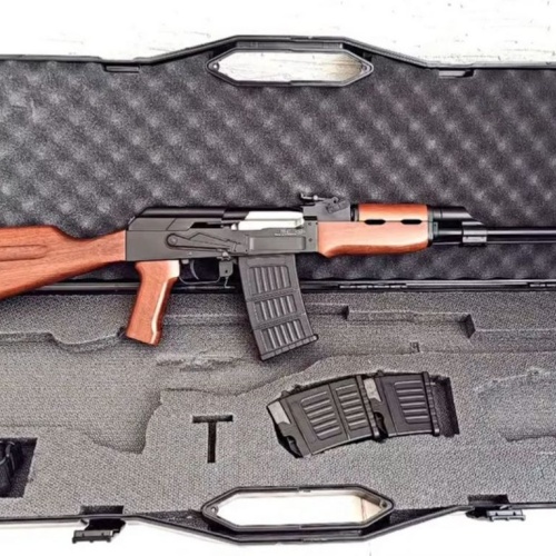 DAĞLIOĞLU FD 47 (36CAL)