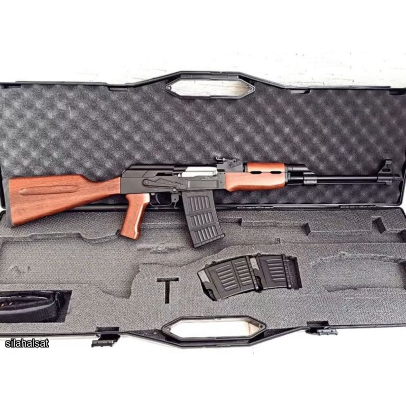 DAĞLIOĞLU FD 47 (36CAL)