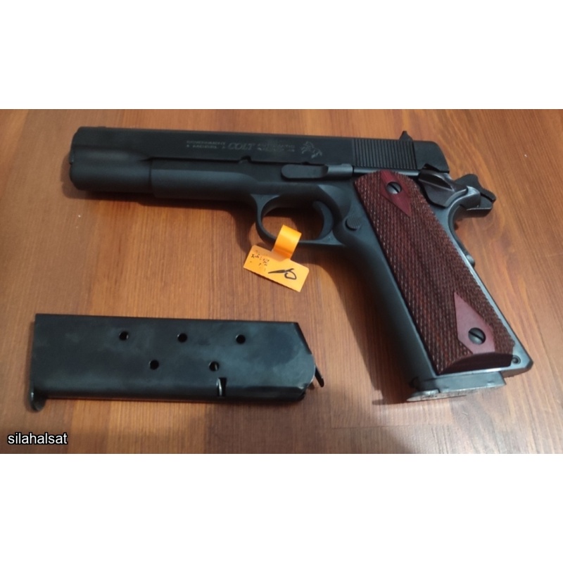 Colt 1911 - sıfır