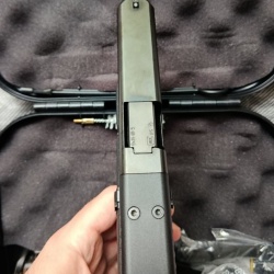 SIFIR Glock 47 MOS gen 5