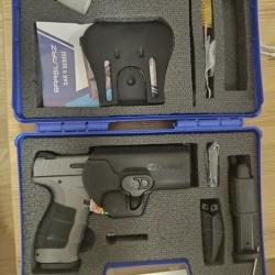 Sarsılmaz CX Platinium