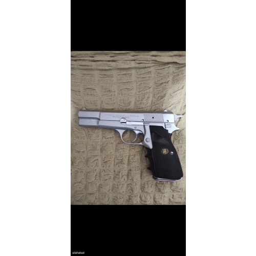 Sahibinden satılık brovling 14lü bulundurma ruhsatlı ihtiyaçtan satılıktır