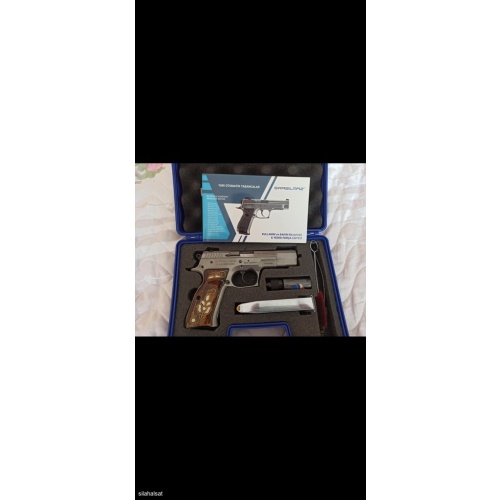 Memurdan Kılınç 2000 Mega İnox