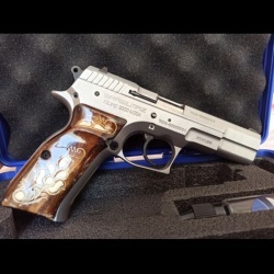 Memurdan Kılınç 2000 Mega İnox